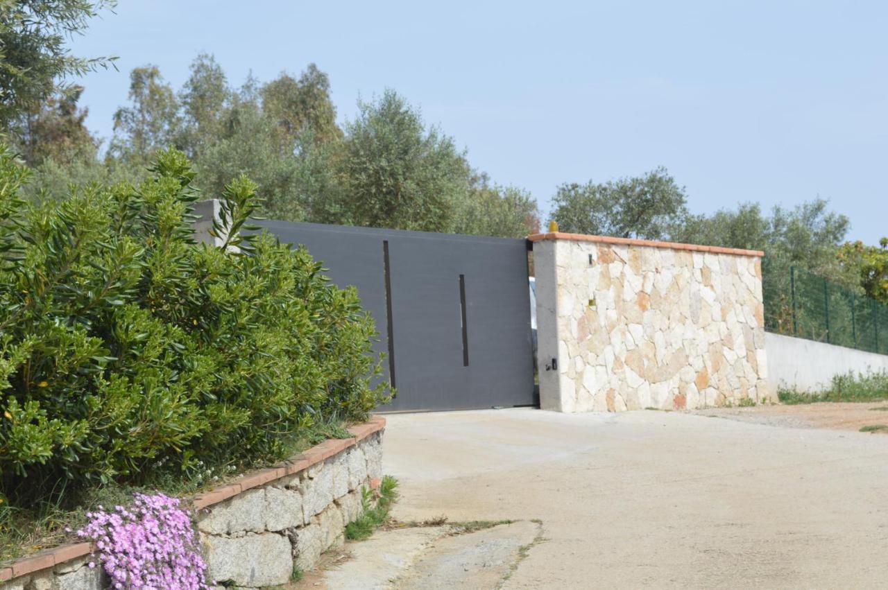 Casa Vacanze Da Anna Tortoli Exterior photo