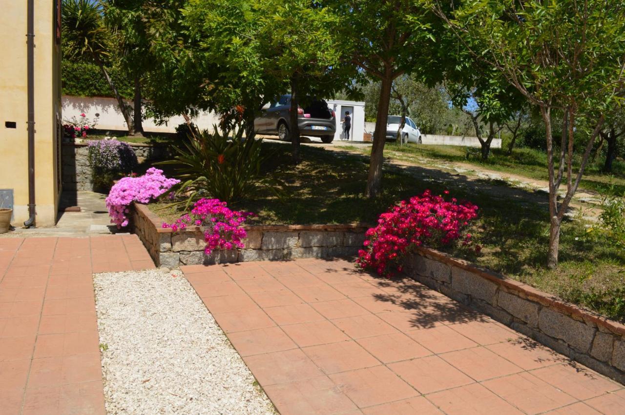 Casa Vacanze Da Anna Tortoli Exterior photo