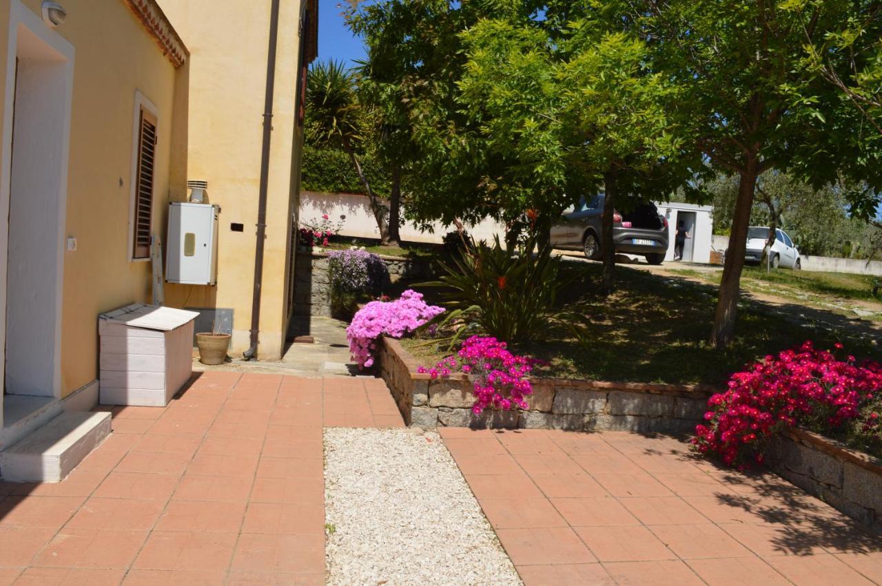 Casa Vacanze Da Anna Tortoli Exterior photo