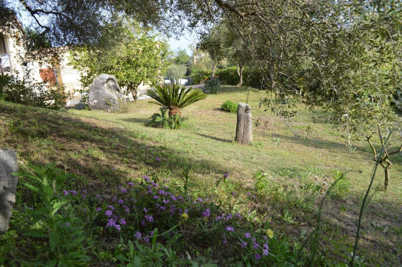 Casa Vacanze Da Anna Tortoli Exterior photo