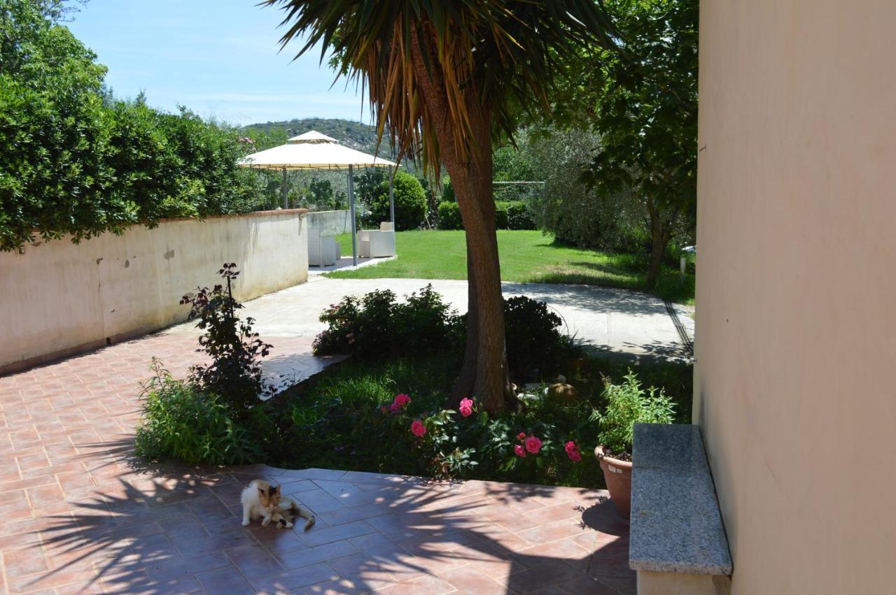 Casa Vacanze Da Anna Tortoli Exterior photo