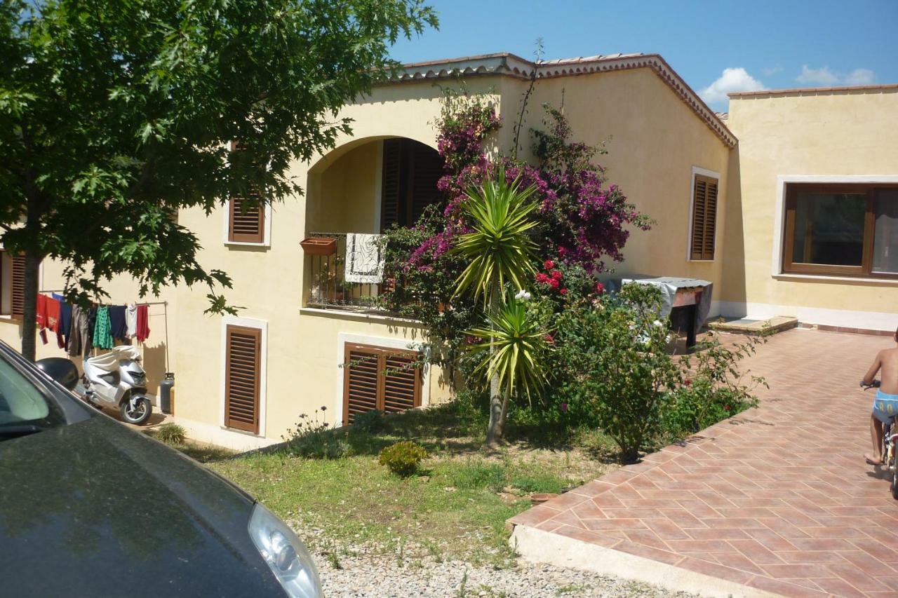 Casa Vacanze Da Anna Tortoli Exterior photo